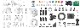 プログラミング・フォロ for CHROME（MR-9122）