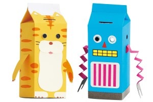 メッセージちょきん箱（JS-6111S）