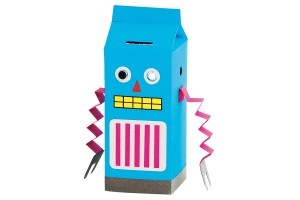 メッセージちょきん箱（JS-6111S）