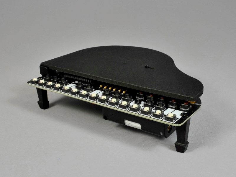 ミニ・グランドピアノ（AW-865）