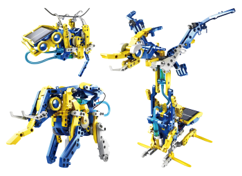 ビルドロイド（JS-6215）