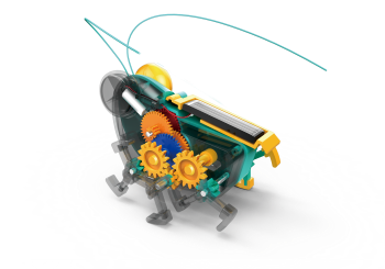 メカホッパー（JS-6213）