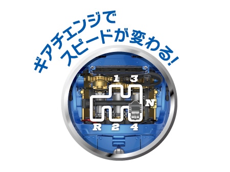 レトロ　射的　クリタ工業 レトロフォーミュラ（MR-9137）