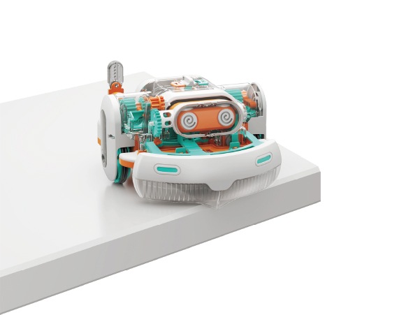 オソウジー（MR-9138）