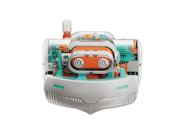 オソウジー（MR-9138）