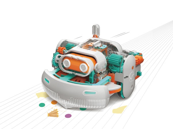 オソウジー（MR-9138）