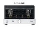 300B/2A3 シングルパワーアンプキット[限定モデル]（TU-8900SET）　　