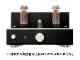 多極管シングルパワーアンプキット[限定モデル](TU-8400SET)