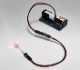 LEDを光らせるための電池ボックス(AP-180)