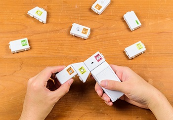 PIECE基本セット（ZZ-02）