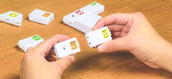 PIECE基本セット（ZZ-02）