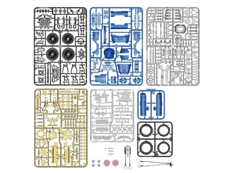 5500円セットB（SM-5500SETB）