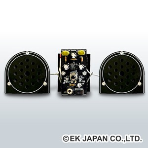 アクティブスピーカ（TK-735S)