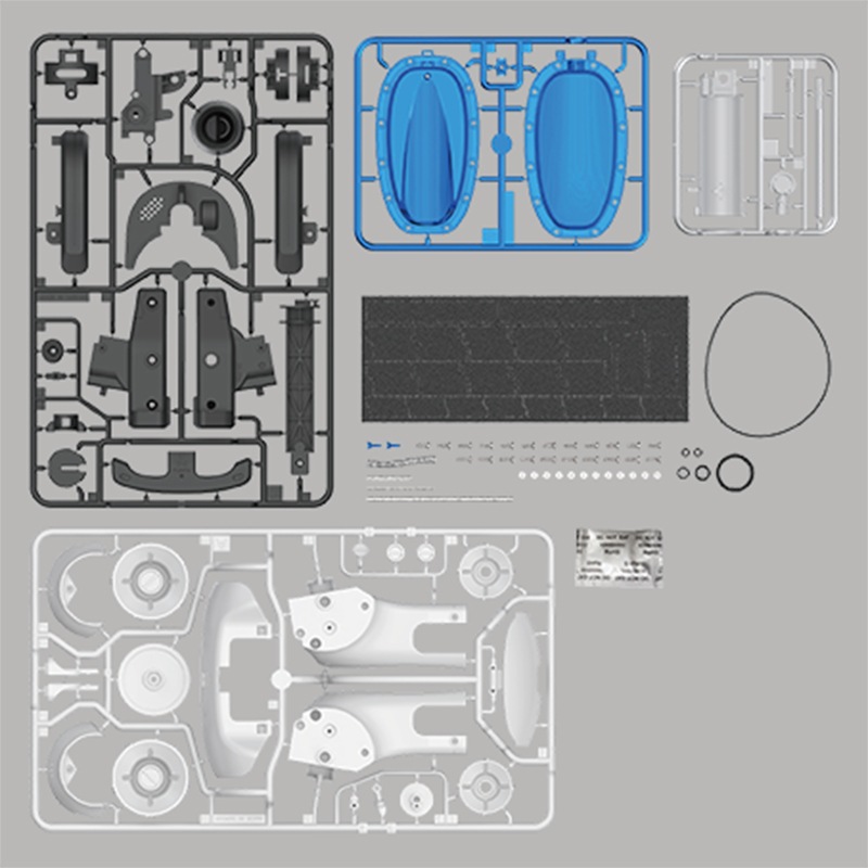 5500円セット（XM-2025SET5）