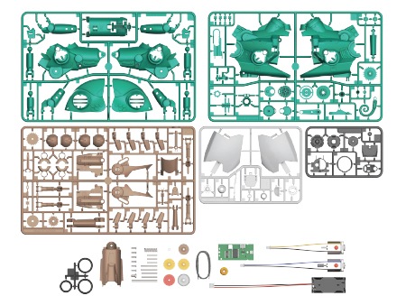8800円セット（XM-2025SET8）
