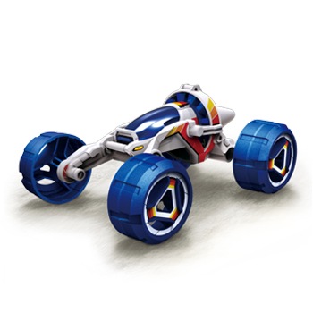 燃料電池ミニバギー（JS-7906）