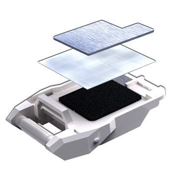 燃料電池ミニバギー（JS-7906）