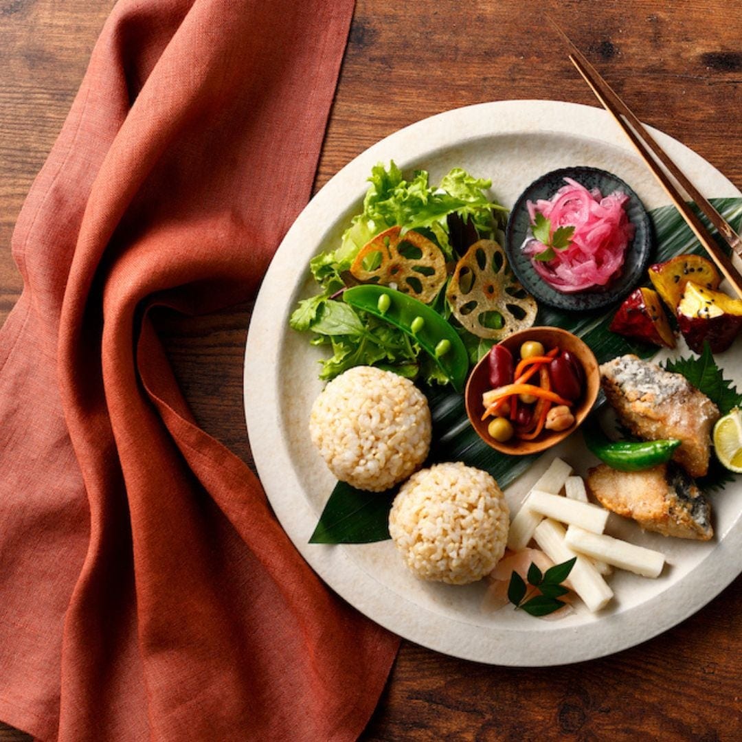 【玄米定期便】有機玄米 4kg 送料無料　2ヶ月毎にお届け