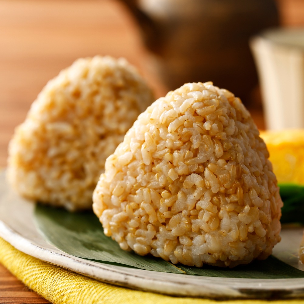 【玄米定期便】有機玄米 4kg 送料無料　3ヶ月毎にお届け