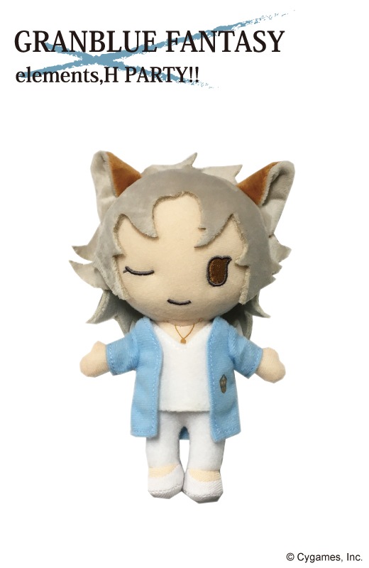 ̤ߥʥ륨ˡGRANBLUE FANTASY