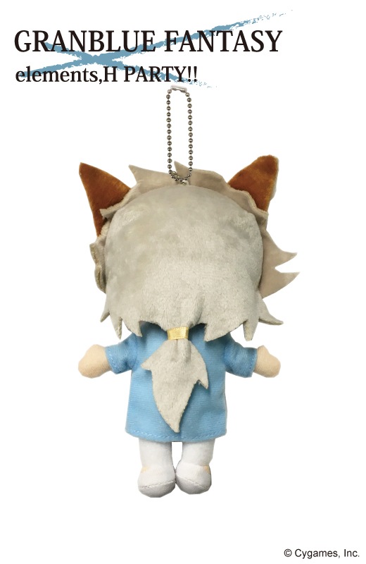 ̤ߥʥ륨ˡGRANBLUE FANTASY