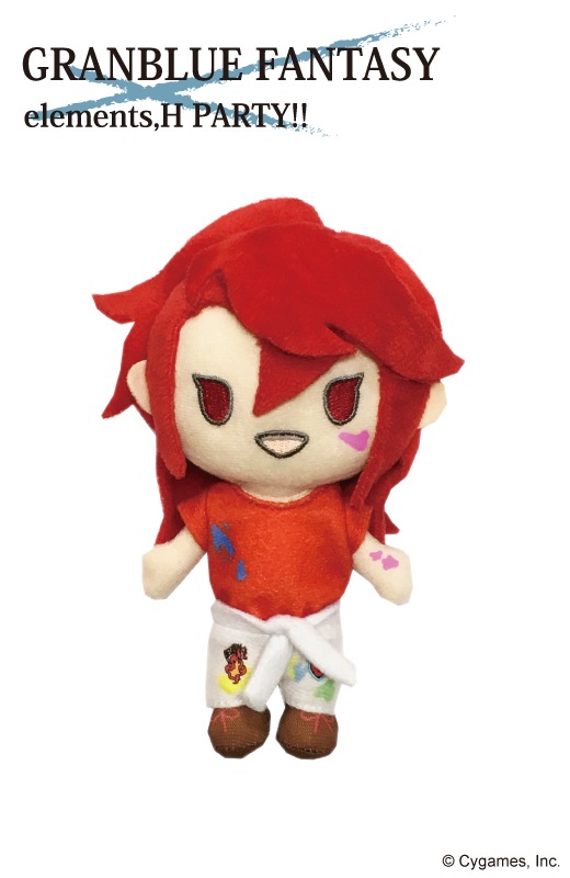 ̤ߥʤĤʤVer.ѡˡGRANBLUE FANTASY