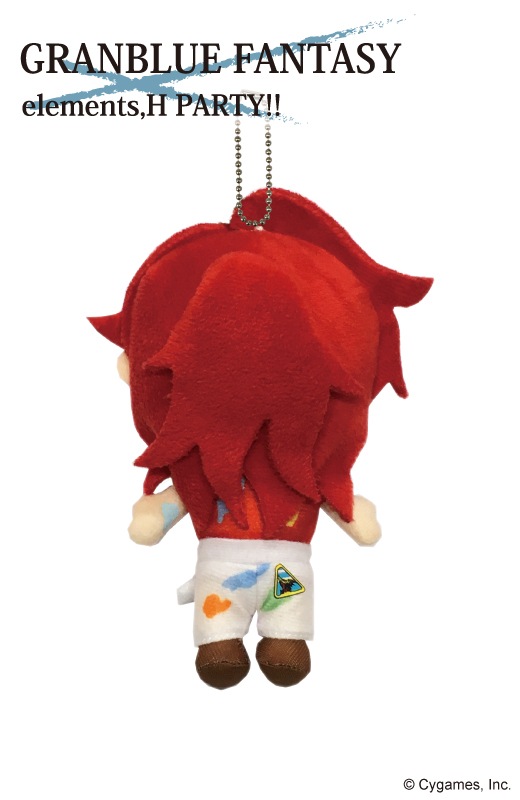 ̤ߥʤĤʤVer.ѡˡGRANBLUE FANTASY