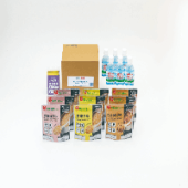 3DAYS防災備蓄セットBS　タイカ