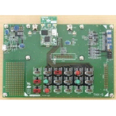 評価キット(コーディネータ）　MH920-Mod-EVB＜1＞＜OW＞-1　沖電気工業(株)