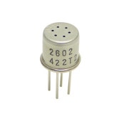 ガスセンサ　TGS2602　フィガロ技研