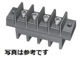 貫通型端子台　F2050E 3P　フジコン