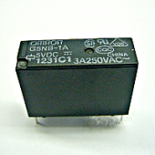 パワーリレー　G5NB-1A DC12 CHN (N) (A)　オムロン