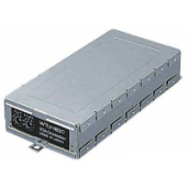 ダイバシティ/ワイヤレスチューナーユニット　WTU-1820　TOA