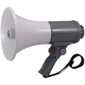 15Wハンド型メガホン　ER-1115　TOA