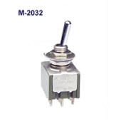 　M-2032　NKKスイッチズ
