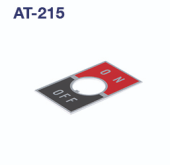 　AT-215　NKKスイッチズ