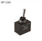 トグルスイッチ WT-12AS  NKKスイッチズ