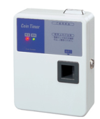 TD-AD-100NH 東亜電子コインタイマー