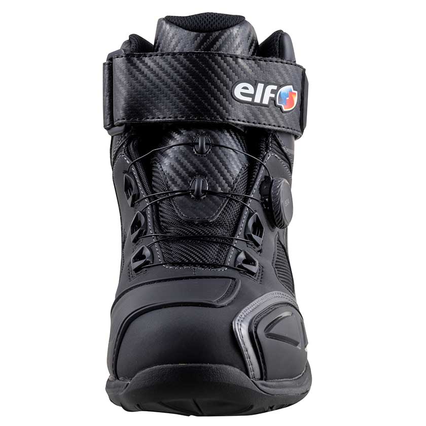 ELS17 BLACK