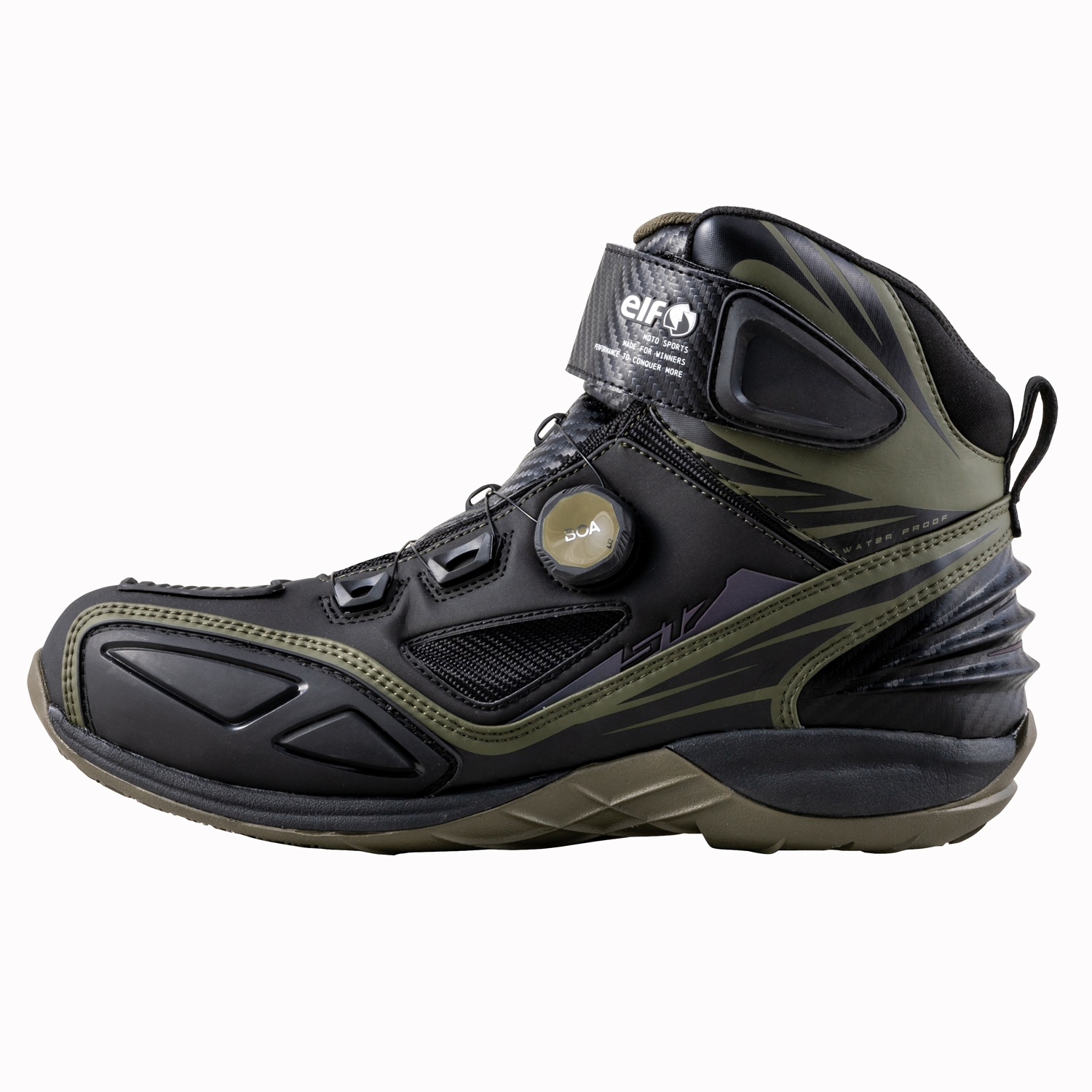 ELS17 MILITARY