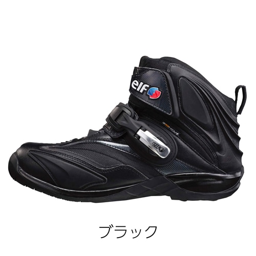 EL014 BLACK