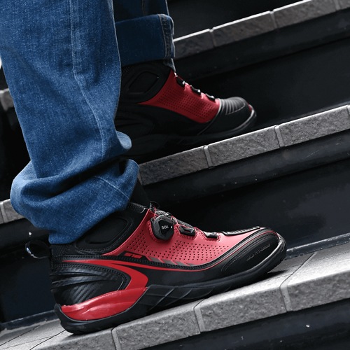 EL016 RED