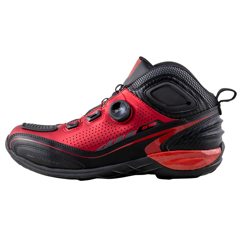 EL016 RED