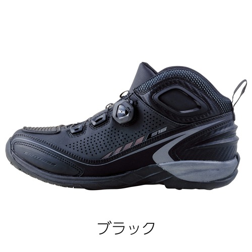 EL016 BLACK