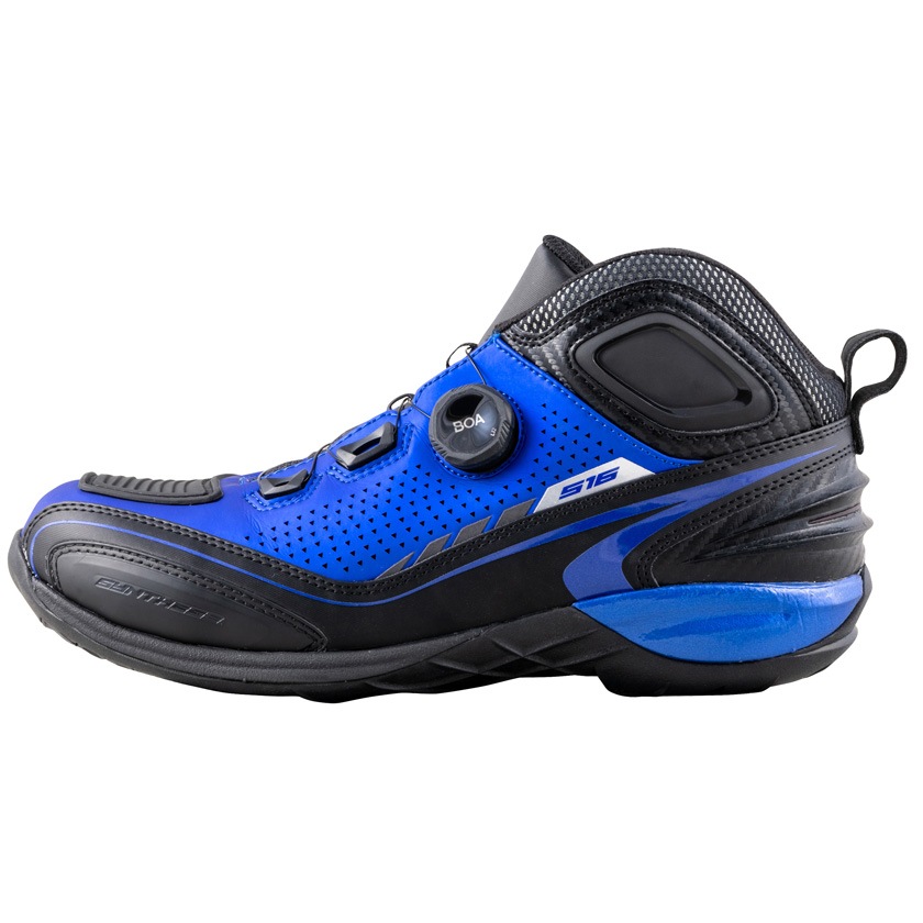 EL016 BLUE