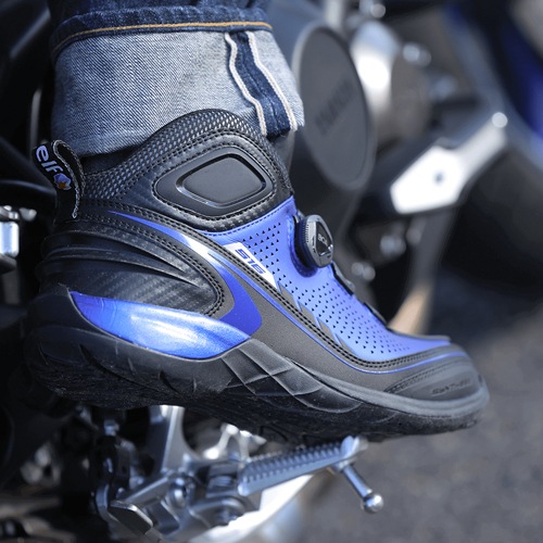 EL016 BLUE