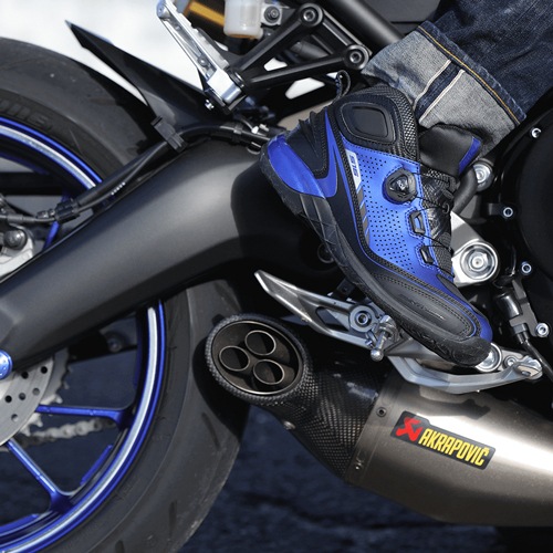 EL016 BLUE