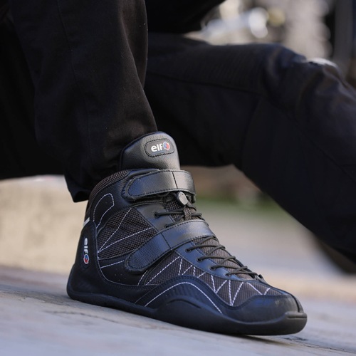 EXA11 BLACK