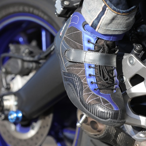 EXA11 BLUE