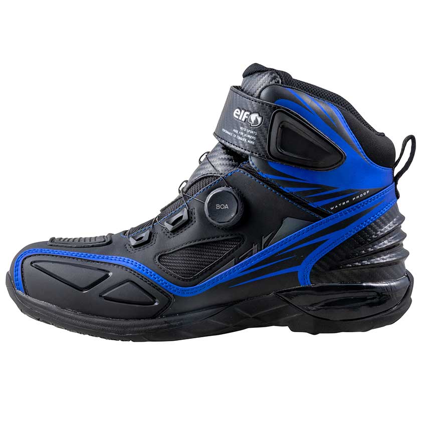 ELS17 BLUE